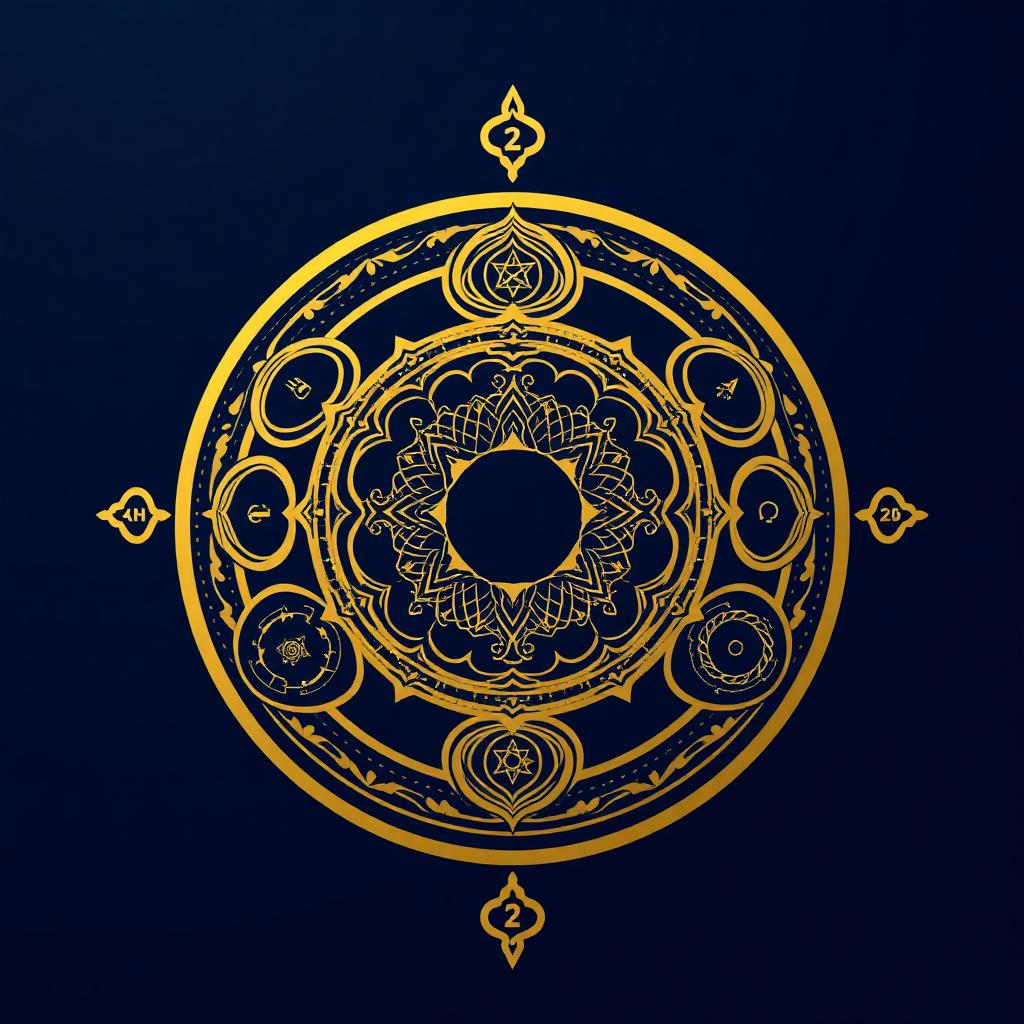 Five Elements Wheel